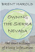 Owning the Sierra Nevada cover