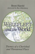 Wellfleet and The World cover